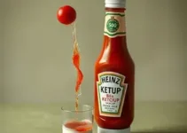 Ketchup Heinz Zero
