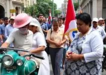 mudanças no trânsito em Brás Cubas