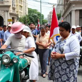 mudanças no trânsito em Brás Cubas
