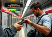 pagamento por aproximação