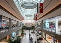shoppings no Brás