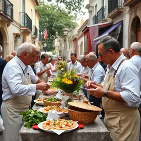 Festa de São Vito