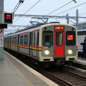 Linha 7-Rubi