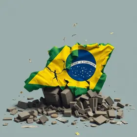 competitividade do Brasil