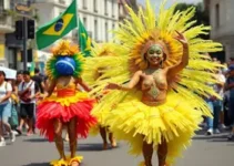 Carnaval Brasileiro