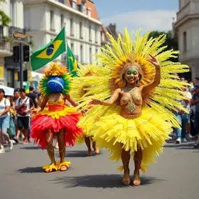 Carnaval Brasileiro