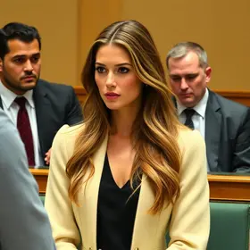 Caso Gisele