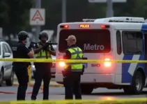 Corregedoria apura conduta de policial em tiroteio no Metrô de SP