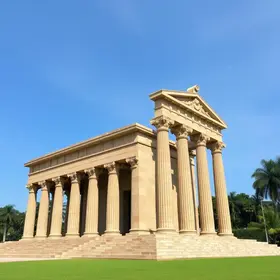 Templo de Salomão
