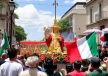 Festa de São Vito 2026