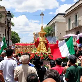 Festa de São Vito 2026