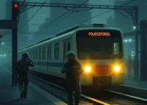 Metrô de SP