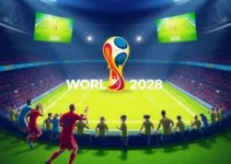 Onde assistir à Copa do Mundo 2026 em SP