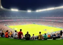 Onde assistir à Copa em SP