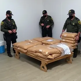 operação contra contrabando