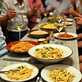 festas italianas em SP
