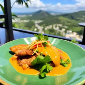 restaurantes em Salvador
