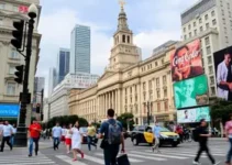 turismo de negócios
