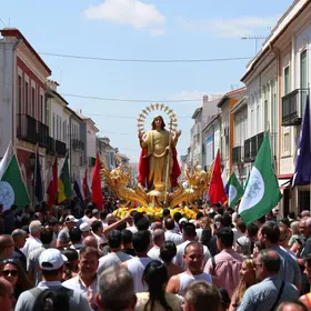 Festa de São Vito