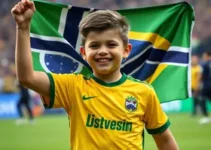 Mini Haaland