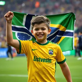 Mini Haaland