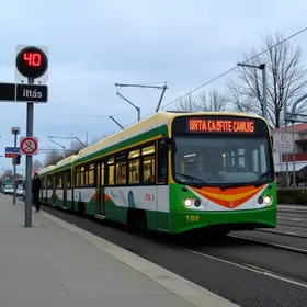 Brás para Itapevi