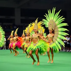 carnaval 2027