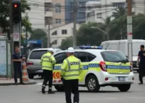 Operação Distrato