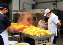 unidades do Bom Prato
