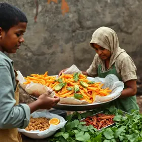 gastronomia