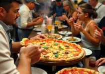 Dia da Pizza