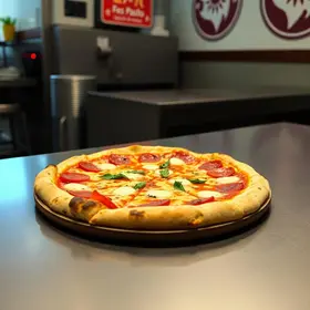 Estado de São Paulo concentra 32% das pizzarias do Brasil