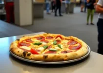 pizza em São Paulo