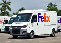 veículos elétricos