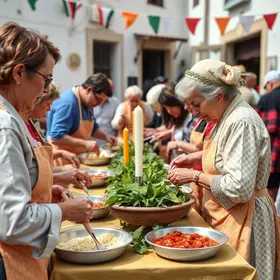Festa de São Vito