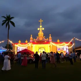 Festa do Divino