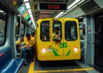 jogos da seleção brasileira
