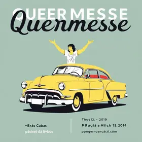 Quermesse da Festa do Divino de Brás Cubas