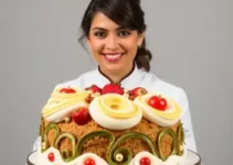 Coupe du Monde de la Pâtisserie