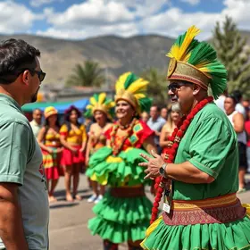 Escola de Samba Colorado do Brás