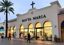 Renner no Santa Maria Outlet