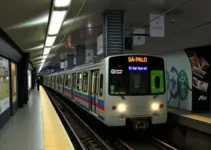 Linha 12-Safira