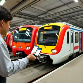 Pix CPTM