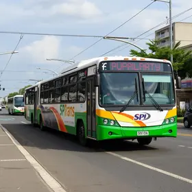 SPTrans