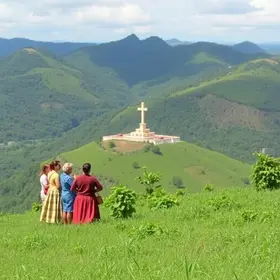 turismo sustentável