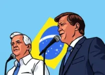 agenda dos presidenciáveis