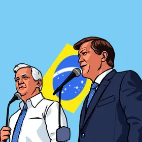 agenda dos presidenciáveis