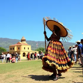 festival SP Under Attack