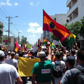 fim da escala 6x1