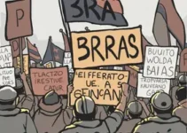 fim da escala 6×1